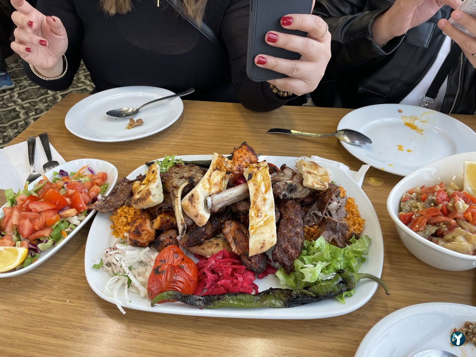 Türkmen Döner & Kebap