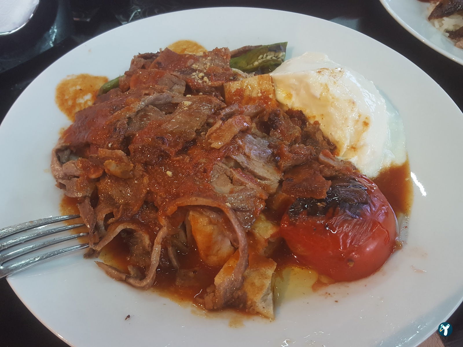 Türkmen Döner & Kebap