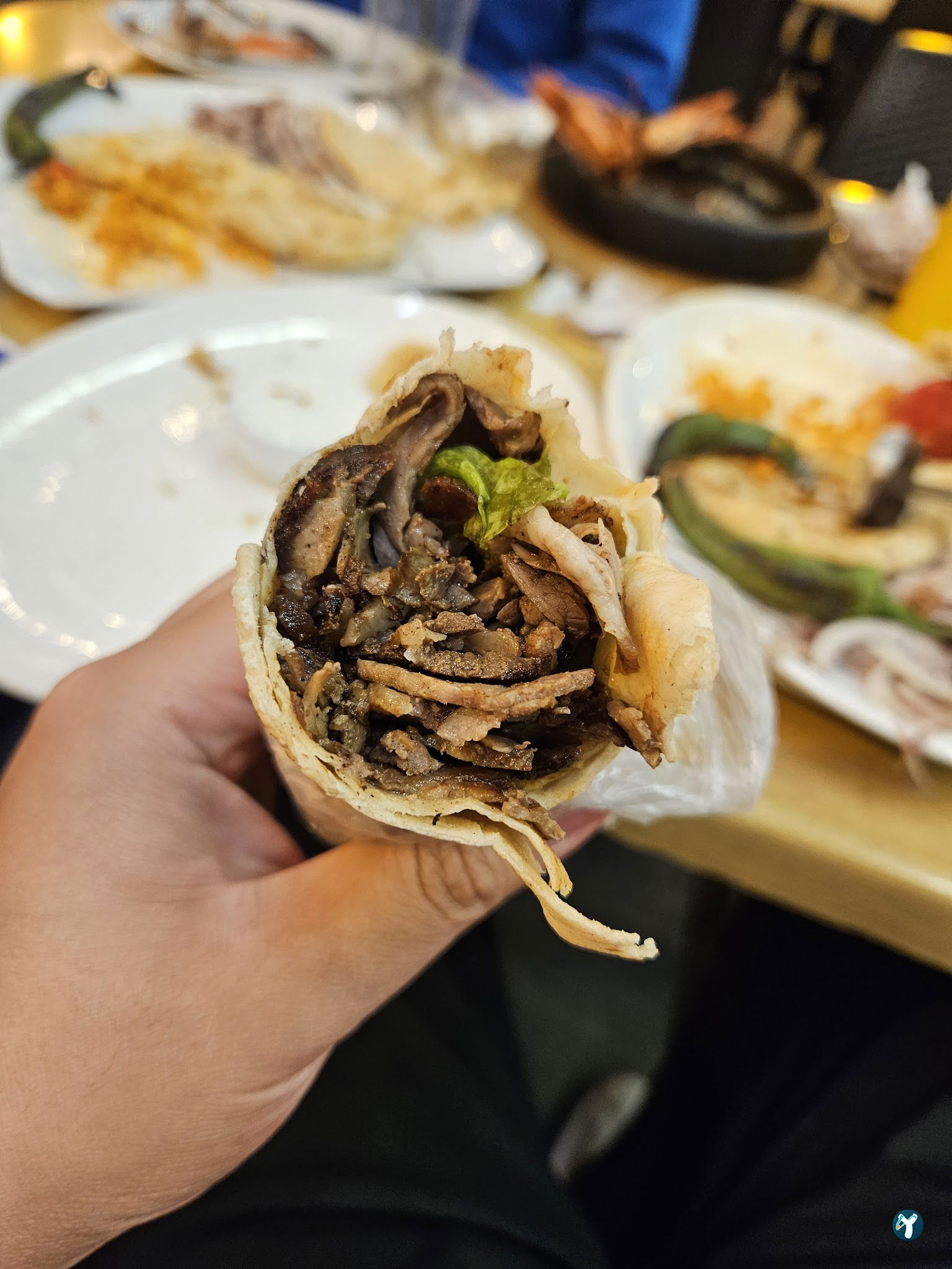 Türkmen Döner & Kebap