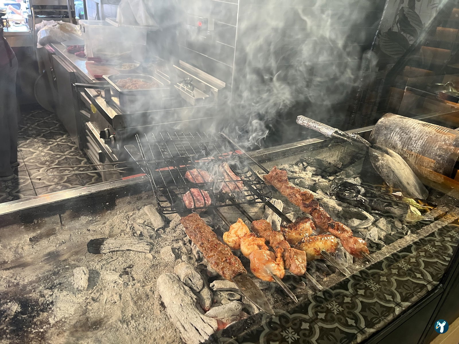 Türkmen Döner & Kebap