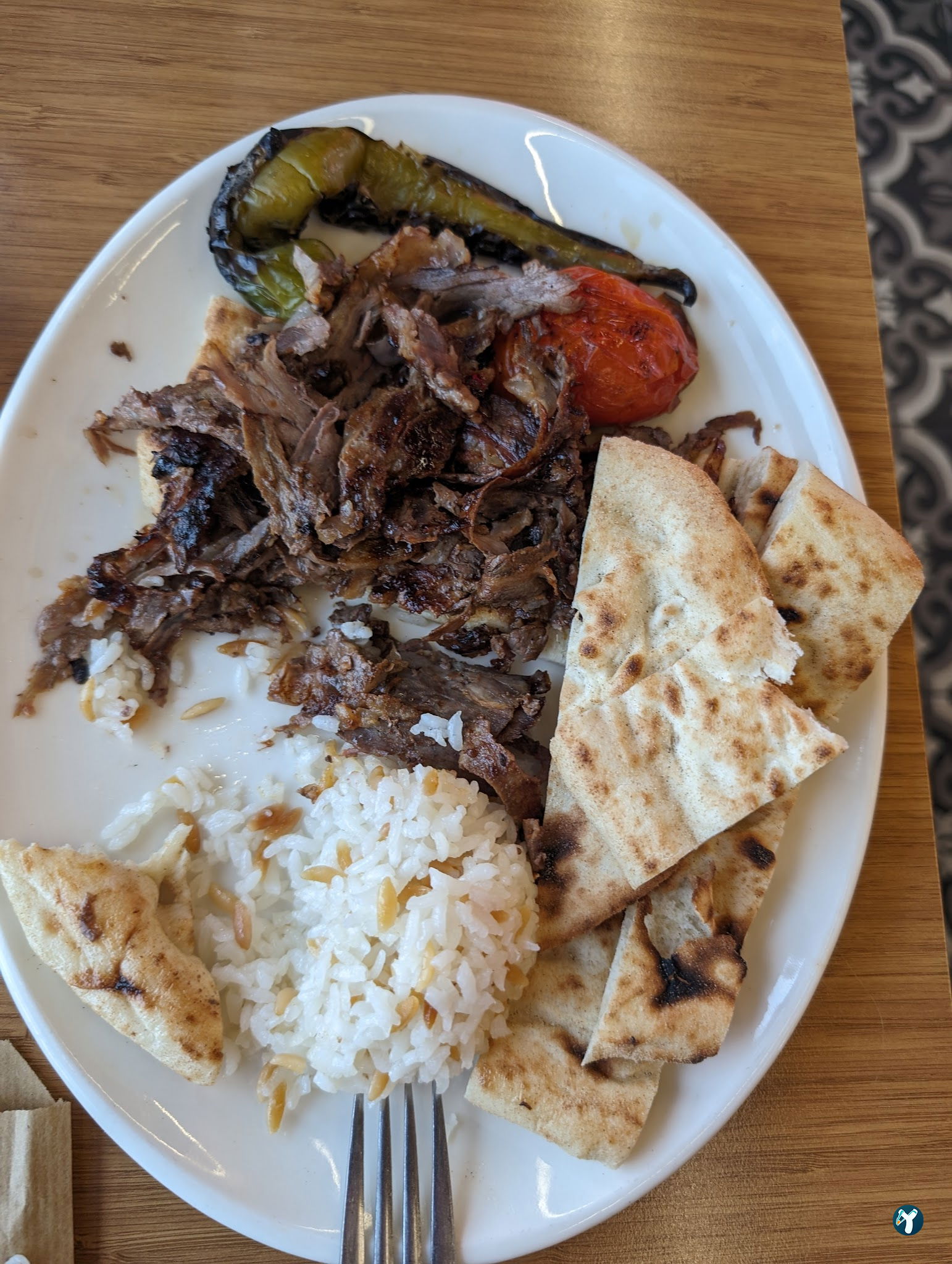 Türkmen Döner & Kebap