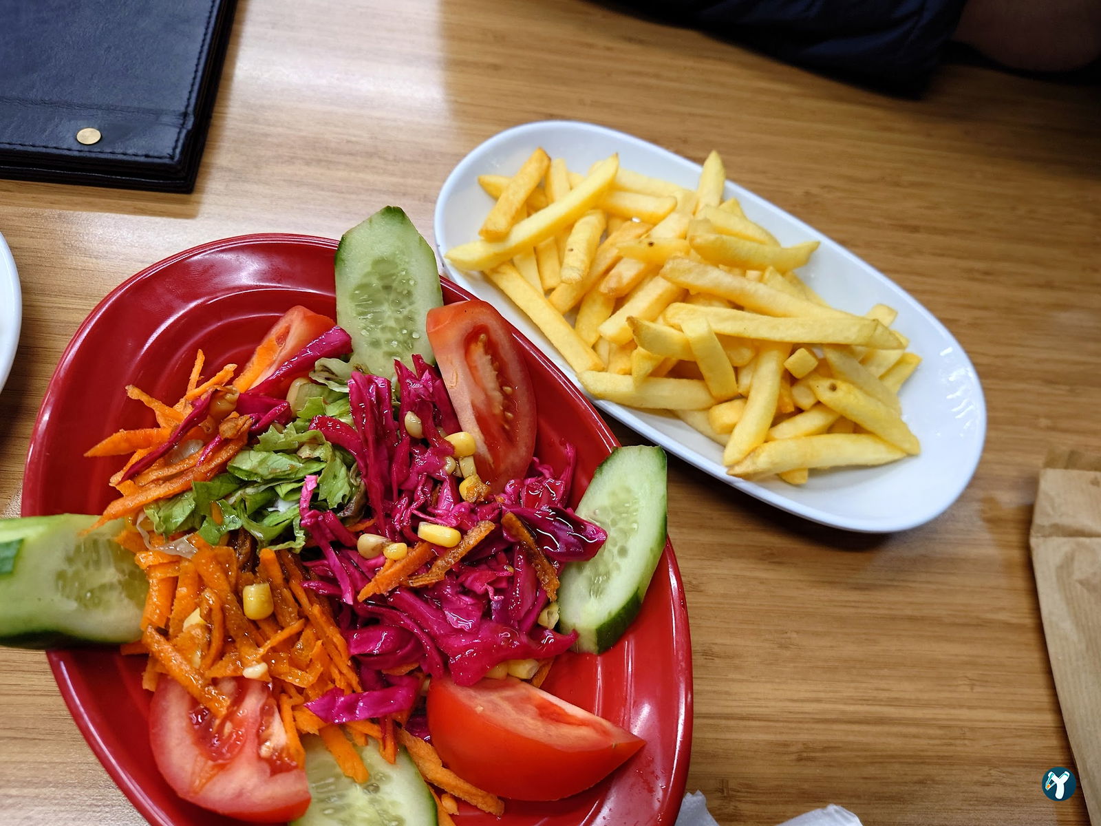 Türkmen Döner & Kebap