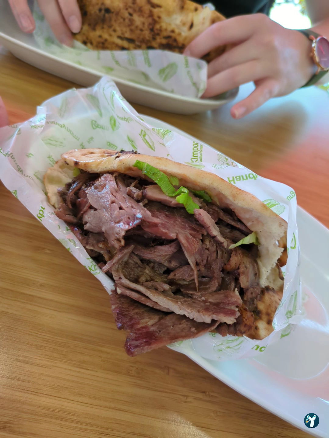 Türkmen Döner & Kebap