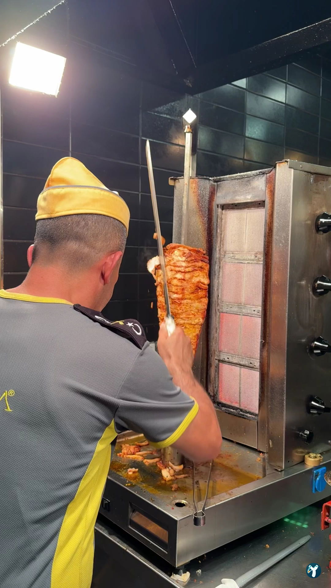 Türkmen Döner & Kebap