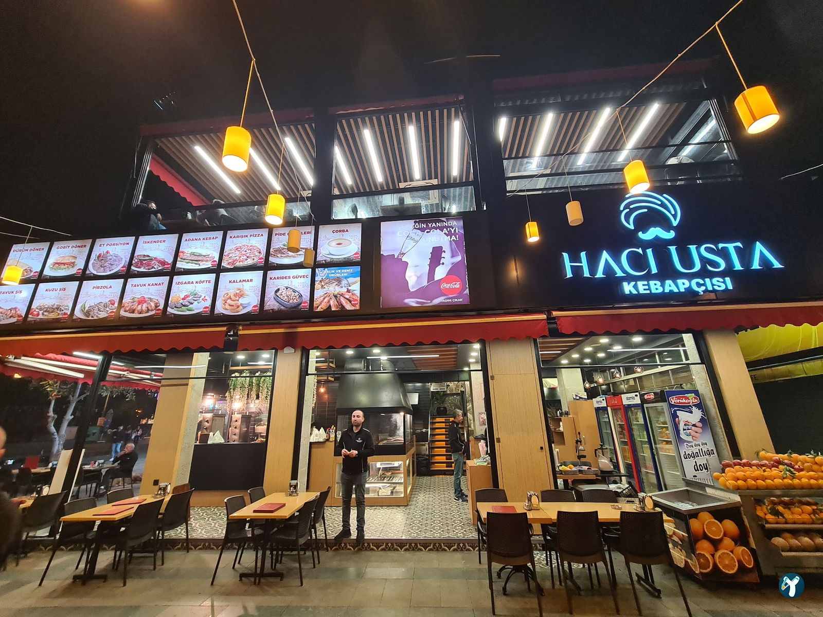 Türkmen Döner & Kebap