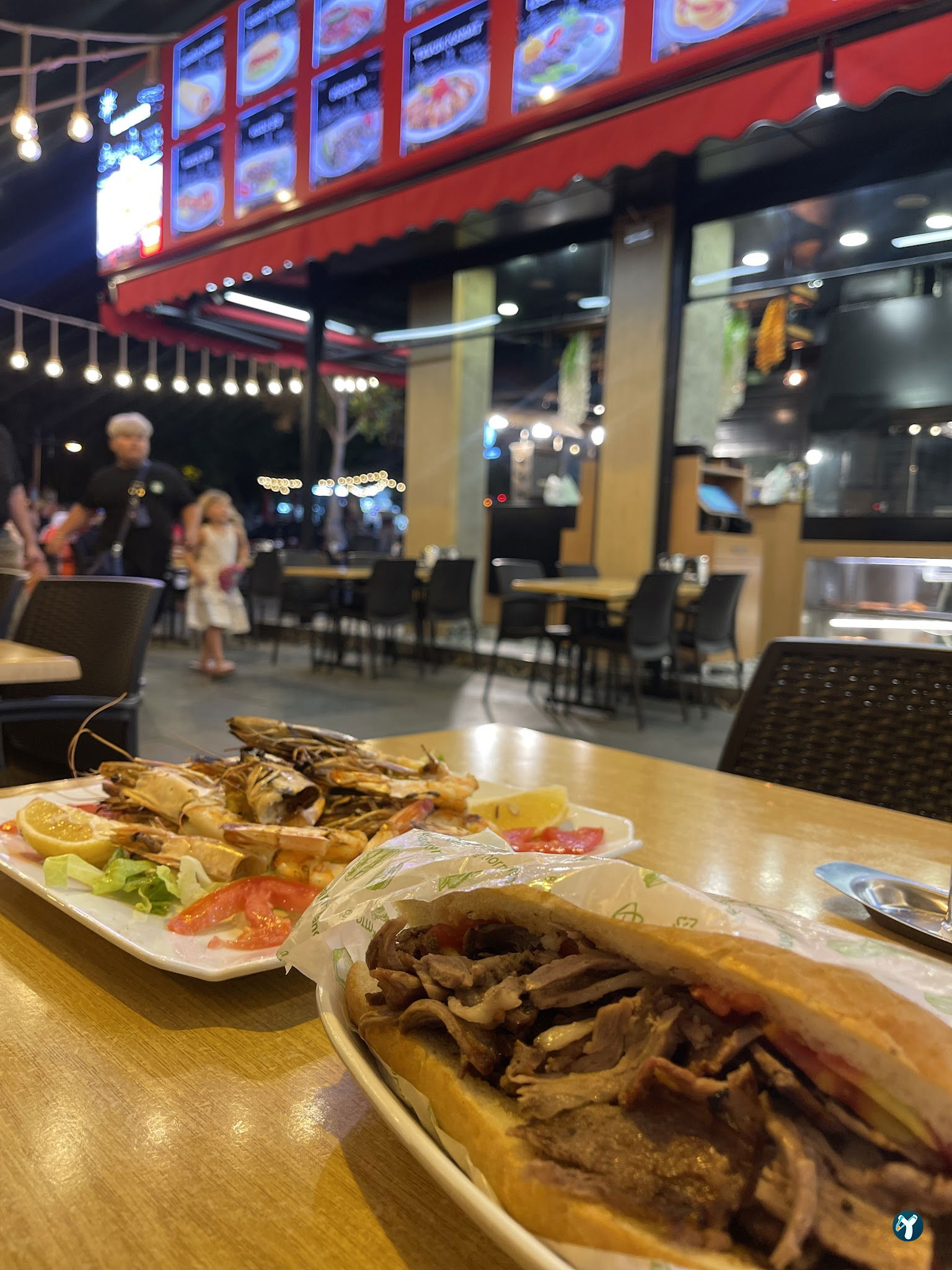 Türkmen Döner & Kebap