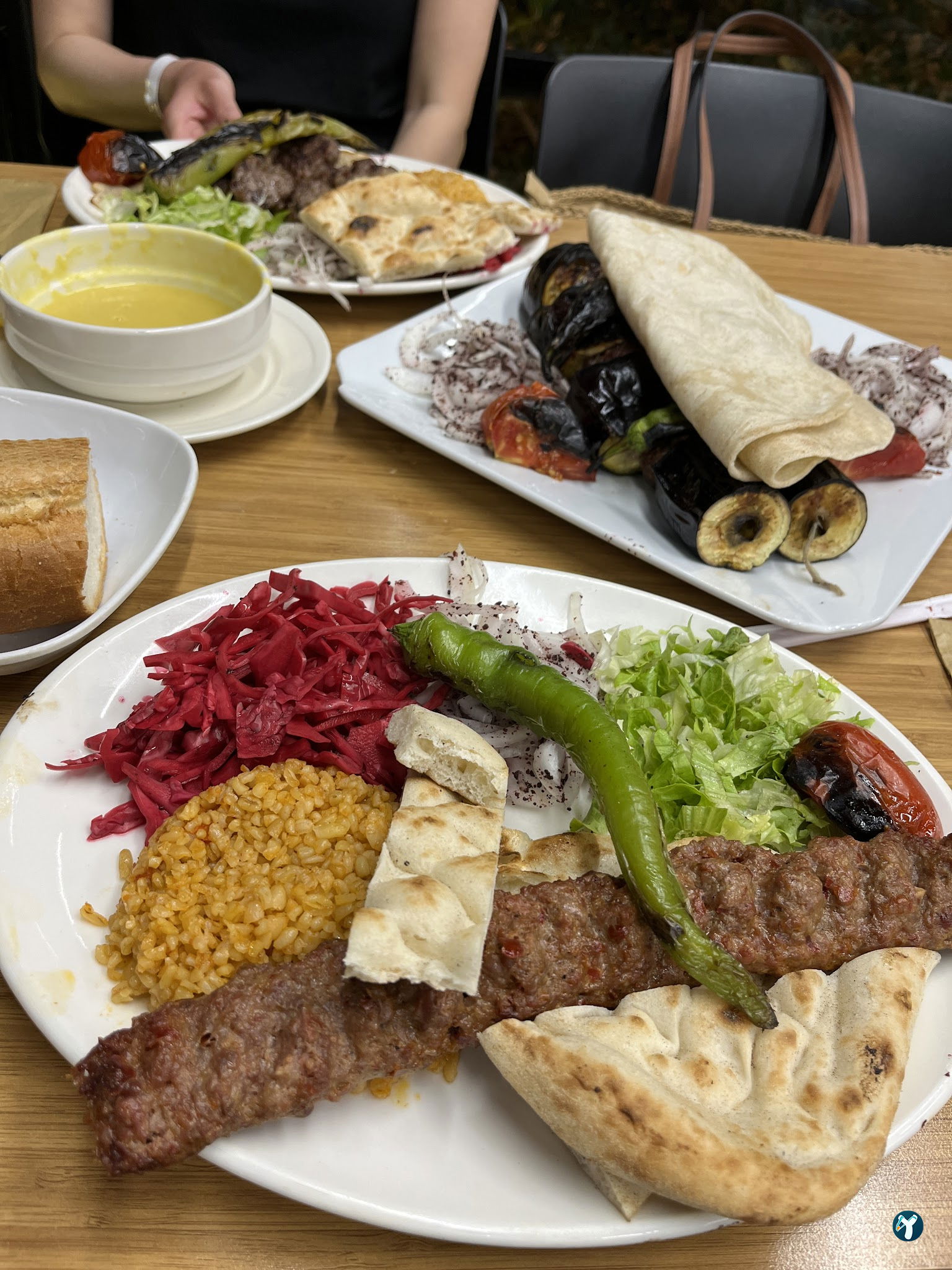 Türkmen Döner & Kebap