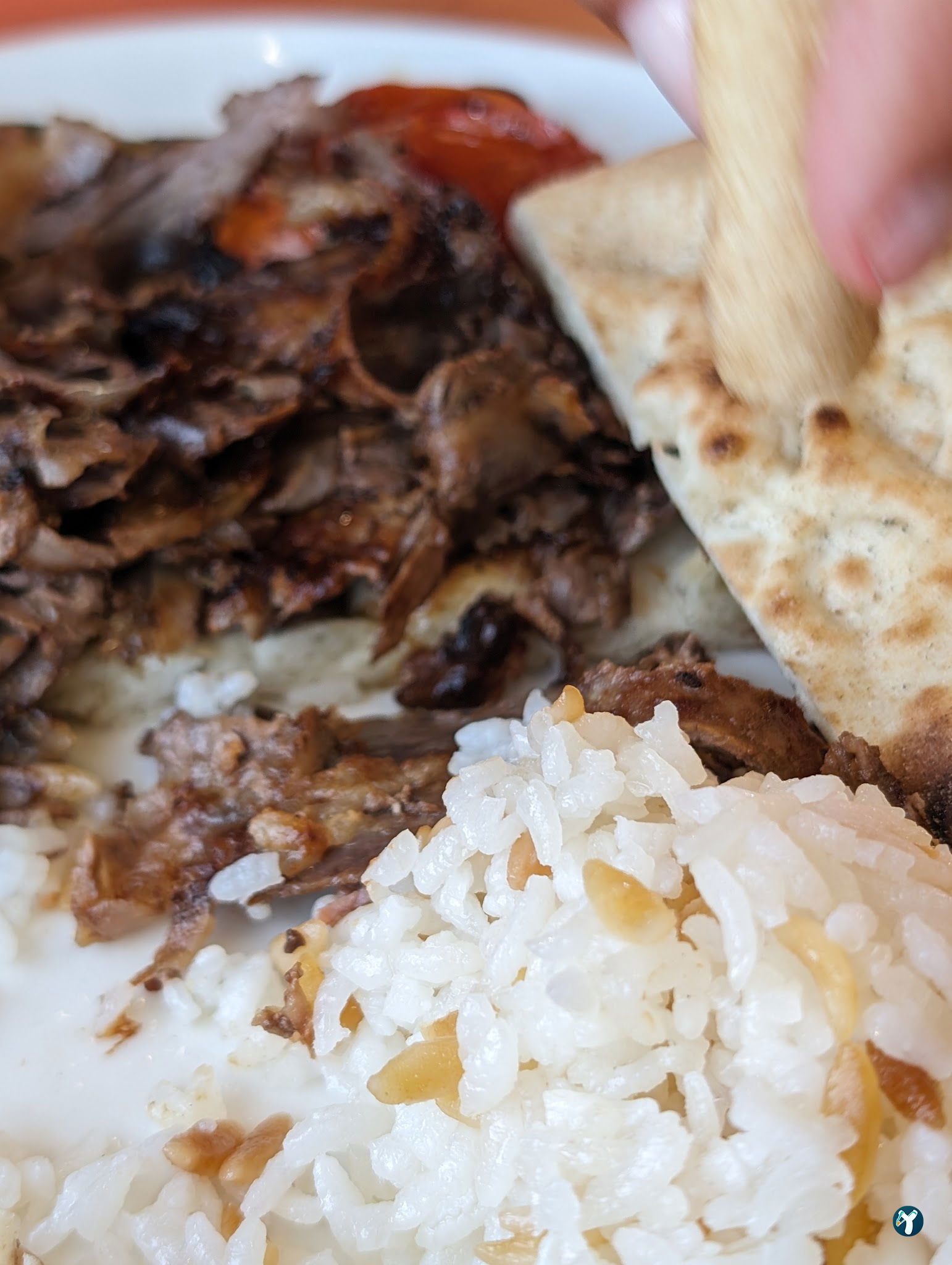 Türkmen Döner & Kebap