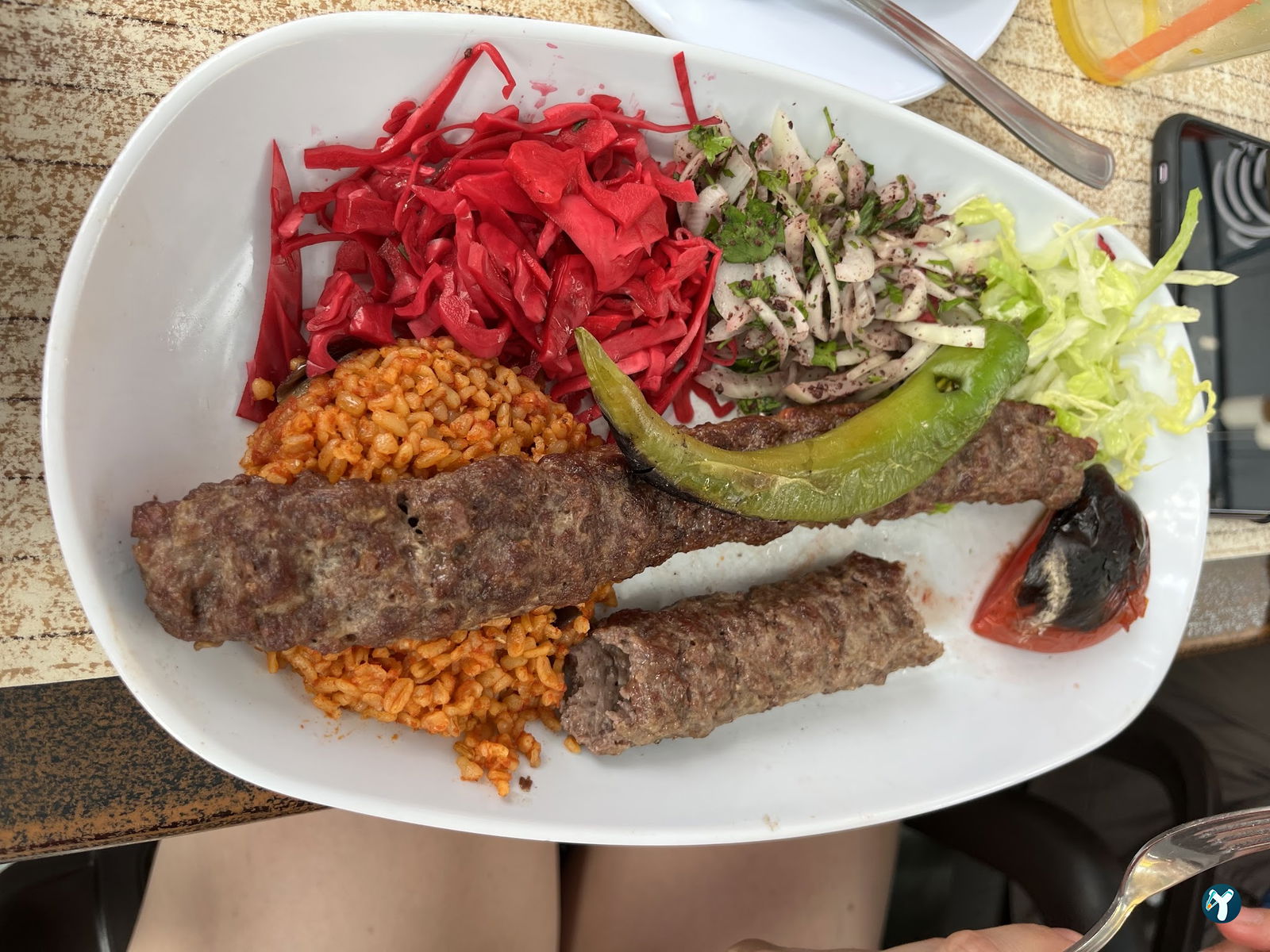 Türkmen Döner & Kebap