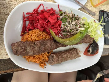Türkmen Döner & Kebap resimleri Türkmen Döner & Kebap resimleri
