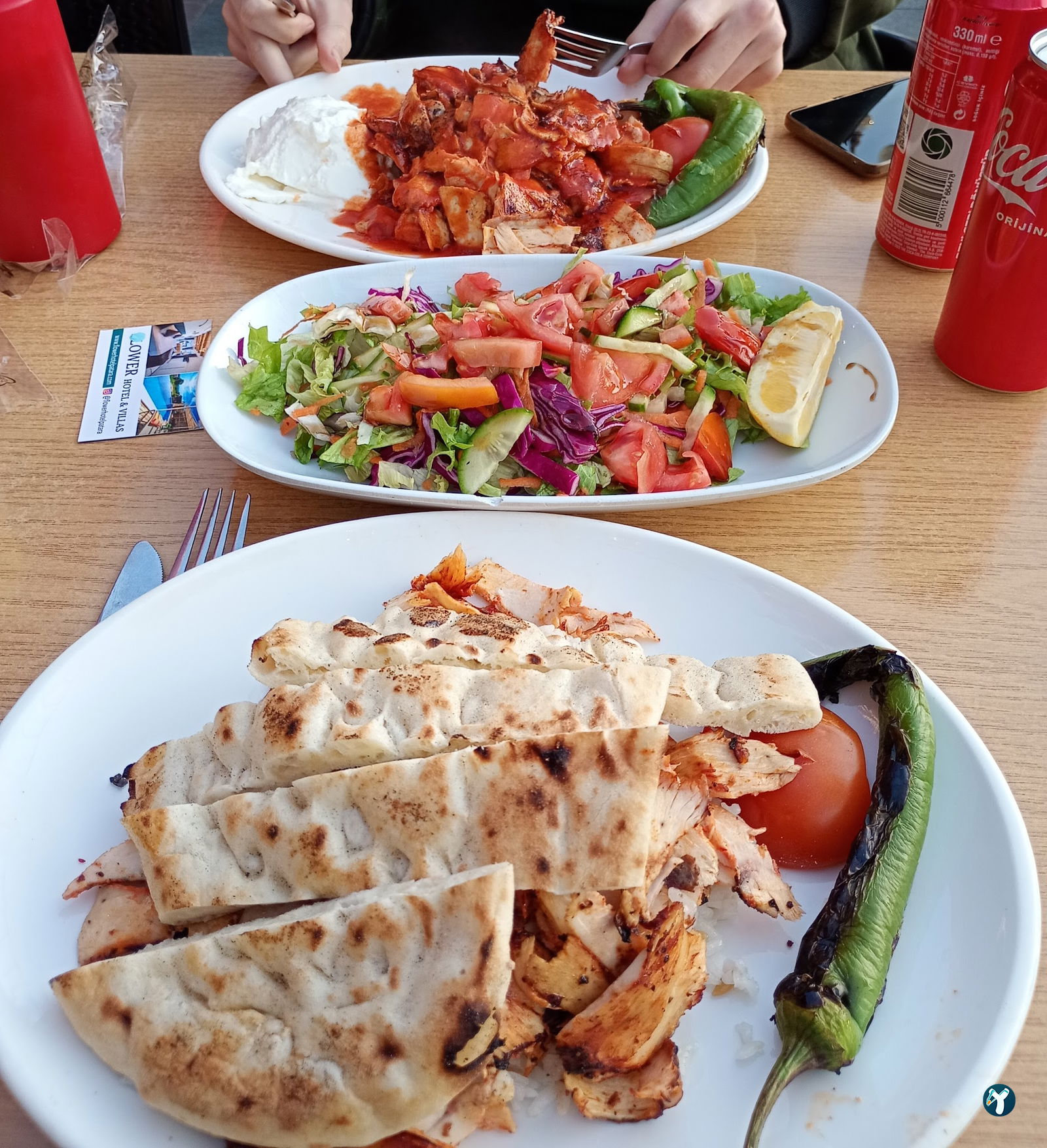 Türkmen Döner & Kebap