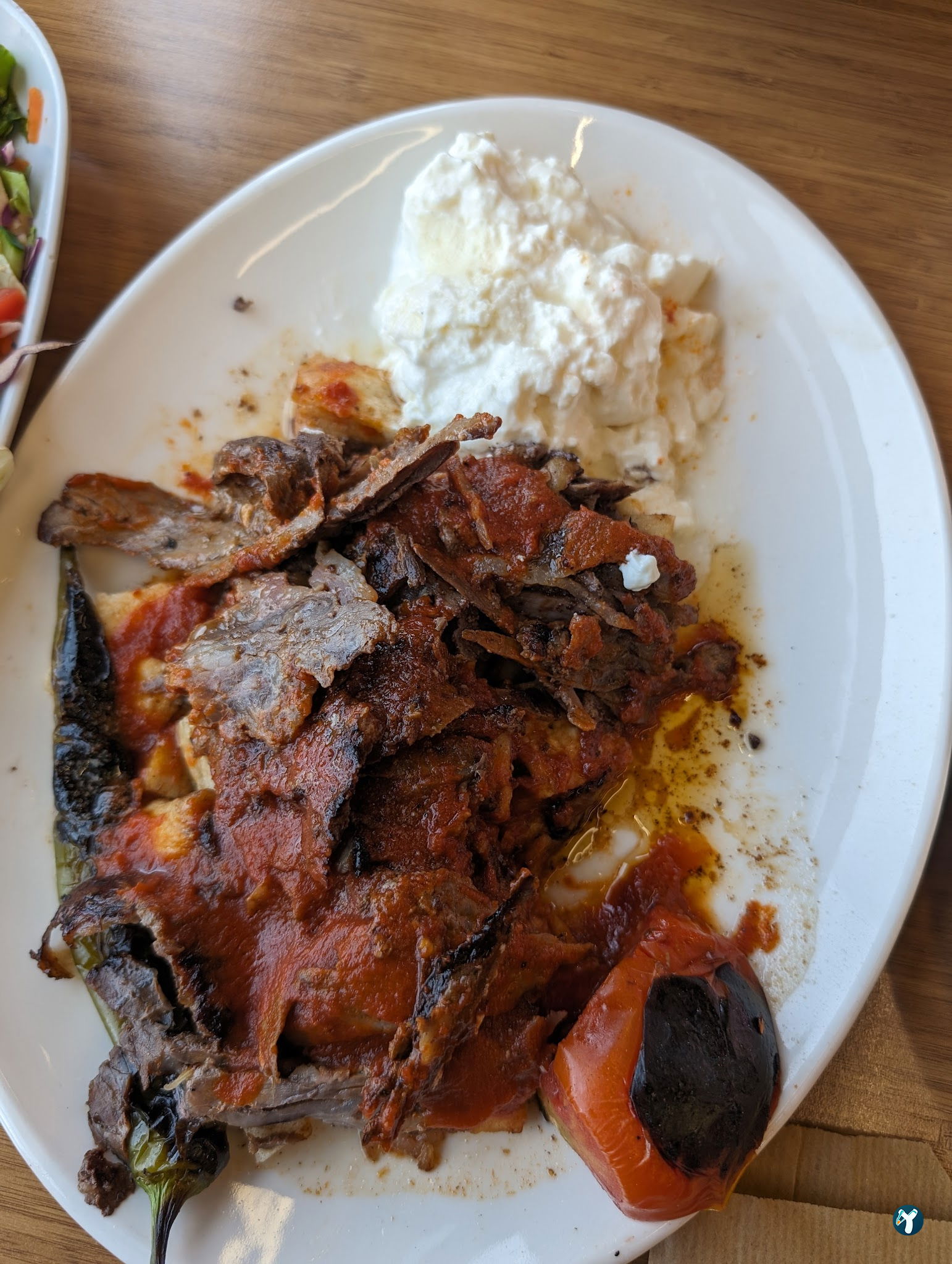 Türkmen Döner & Kebap