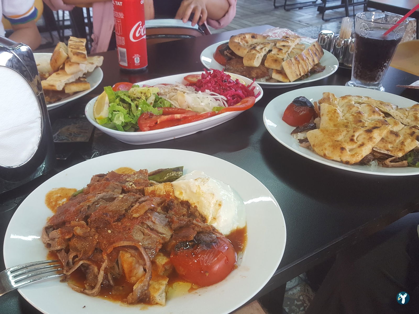 Türkmen Döner & Kebap