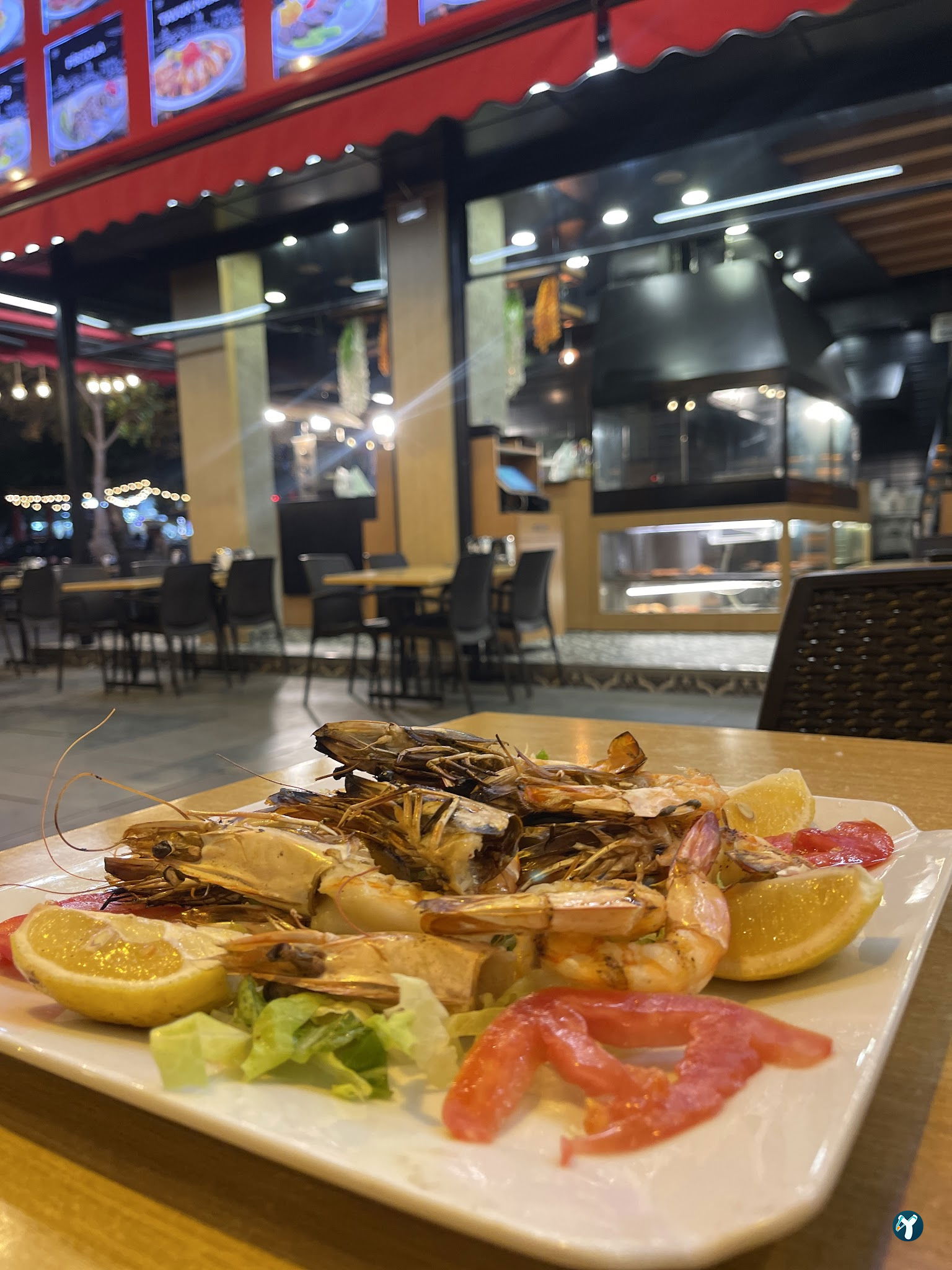 Türkmen Döner & Kebap