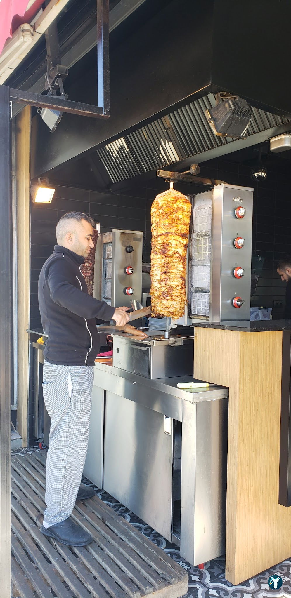 Türkmen Döner & Kebap
