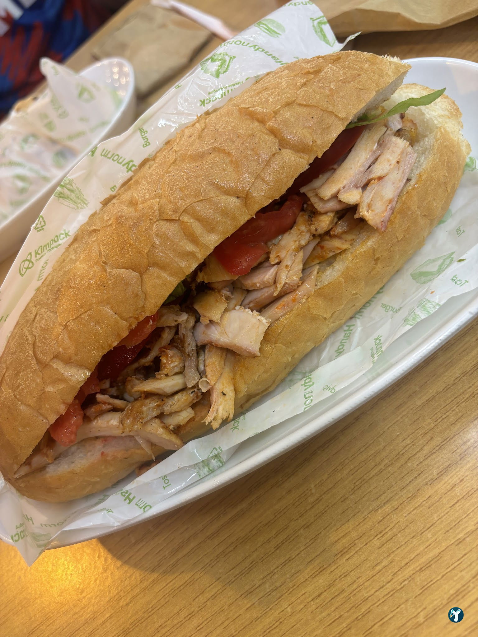 Türkmen Döner & Kebap