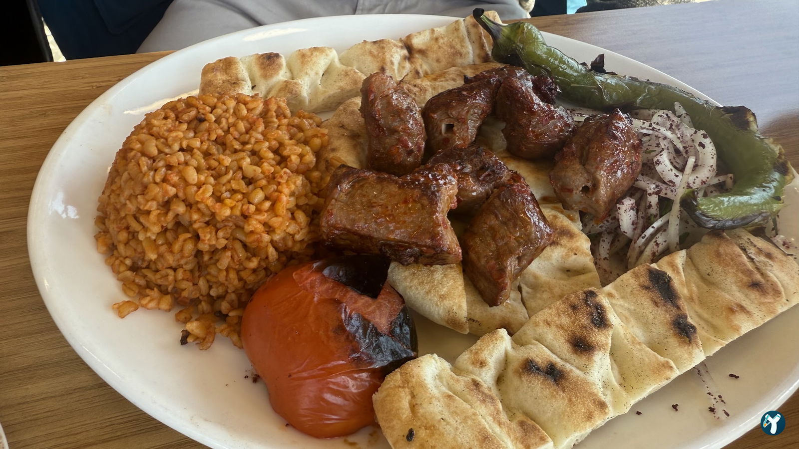 Türkmen Döner & Kebap