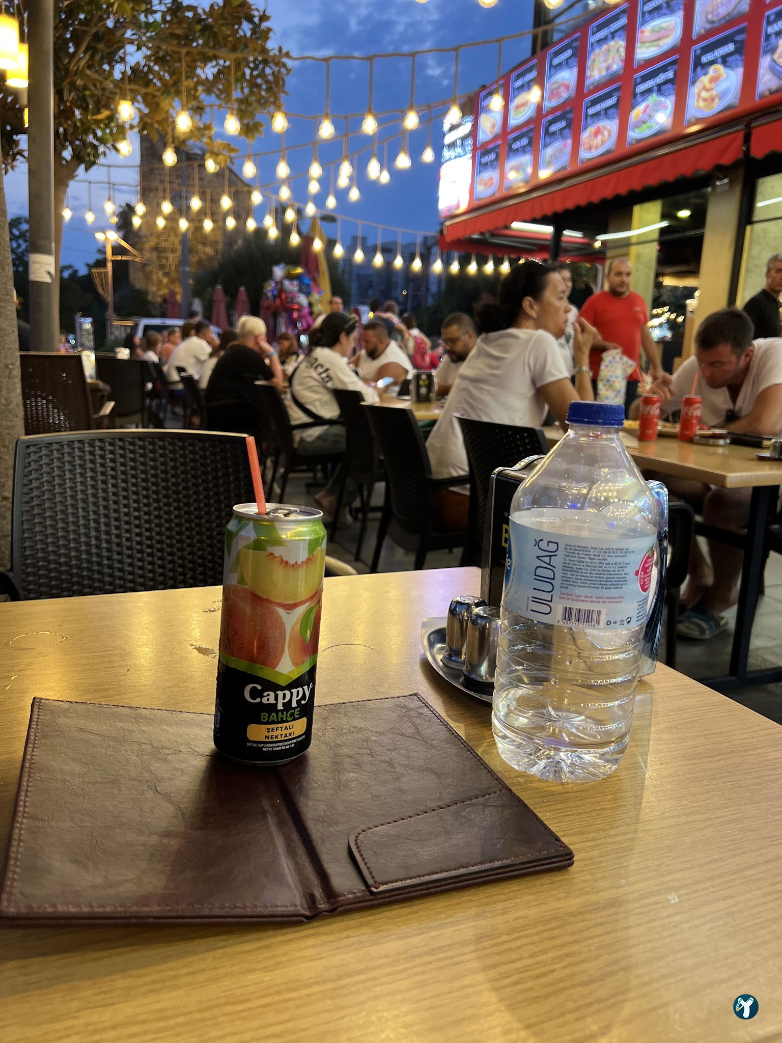 Türkmen Döner & Kebap
