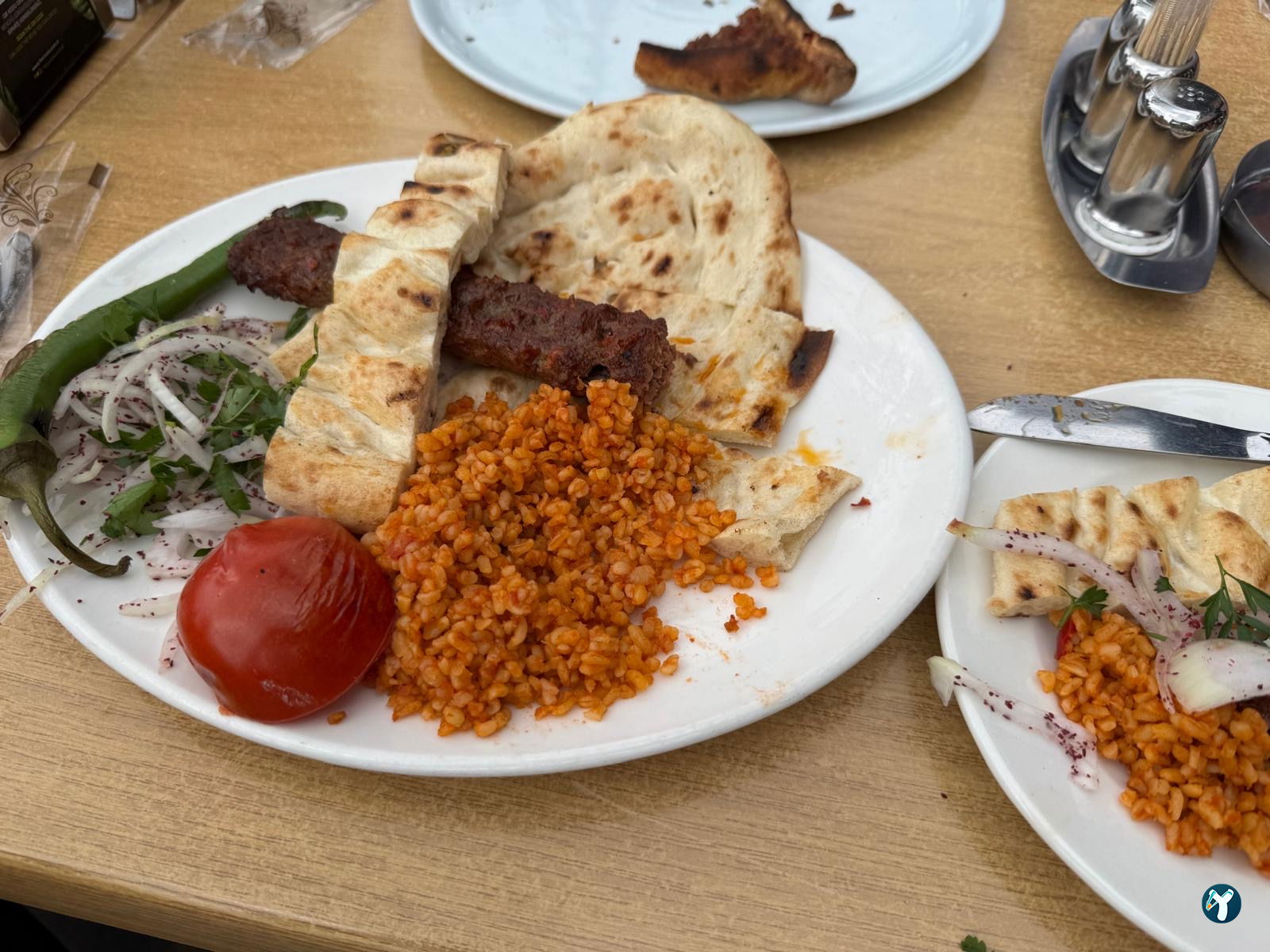 Türkmen Döner & Kebap