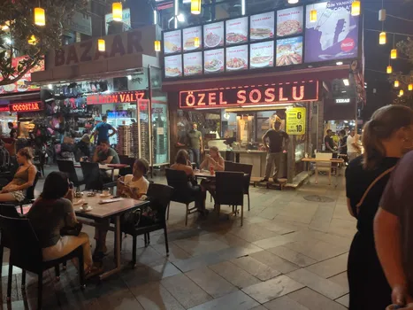 Türkmen Döner & Kebap resimleri Türkmen Döner & Kebap resimleri