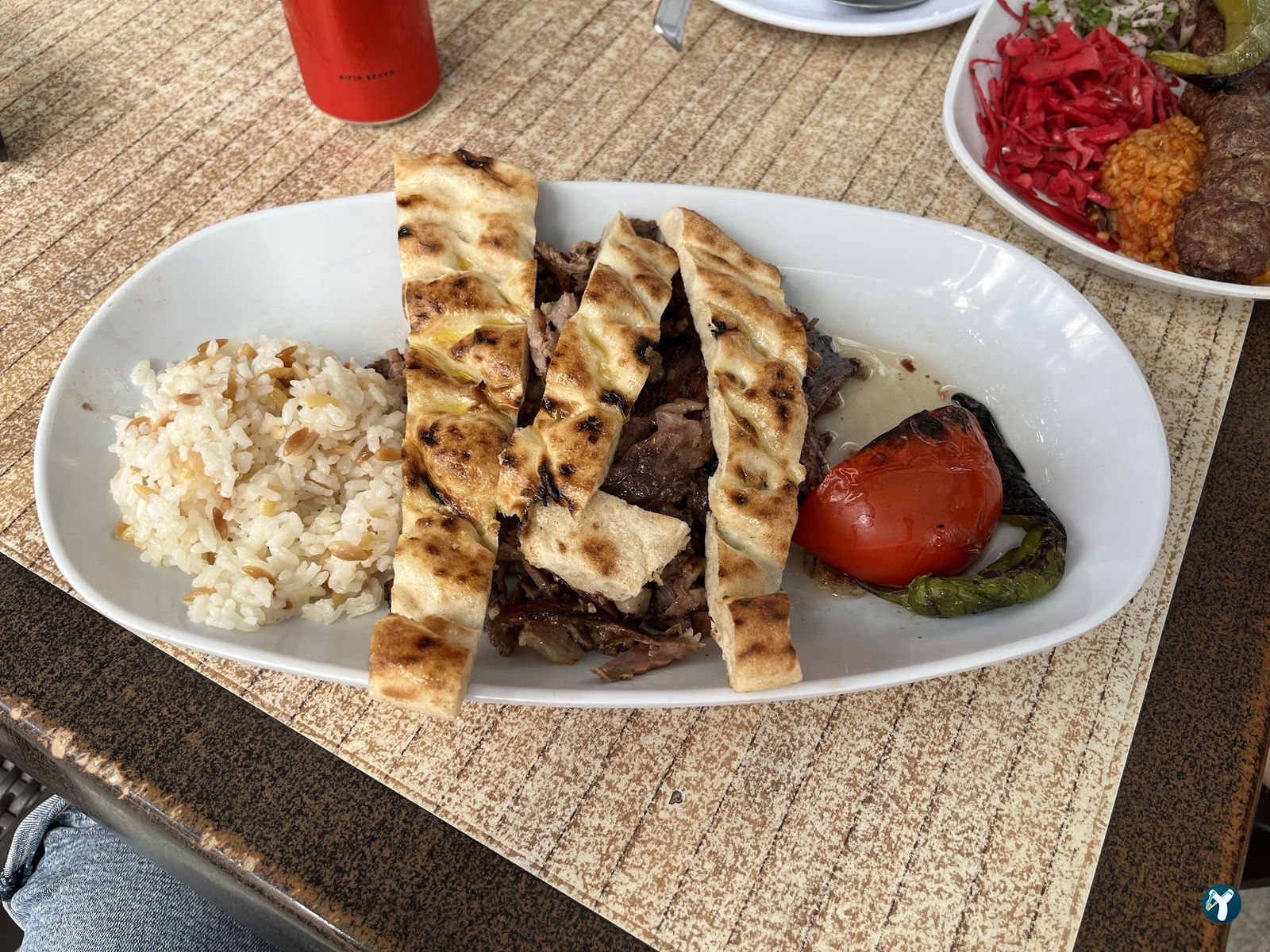 Türkmen Döner & Kebap