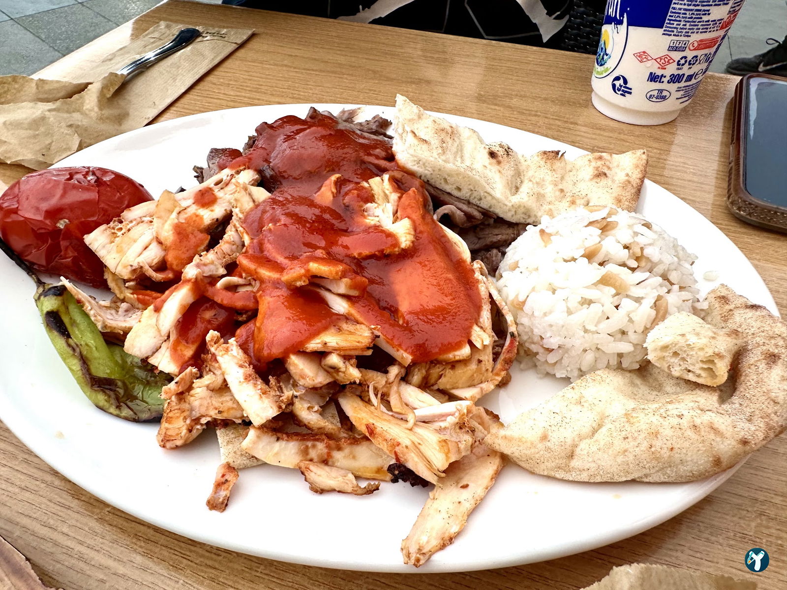 Türkmen Döner & Kebap