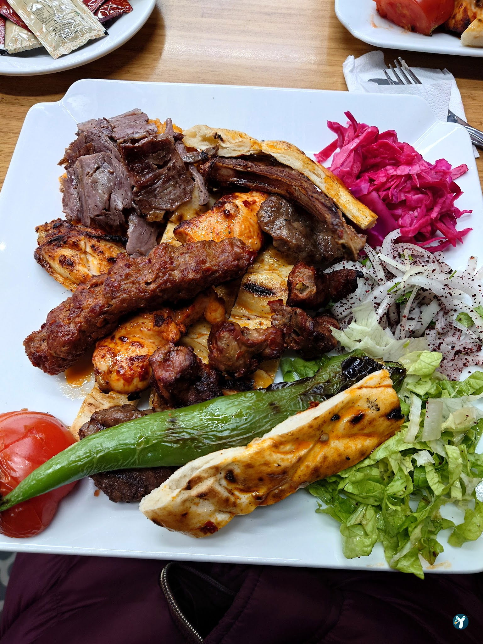 Türkmen Döner & Kebap