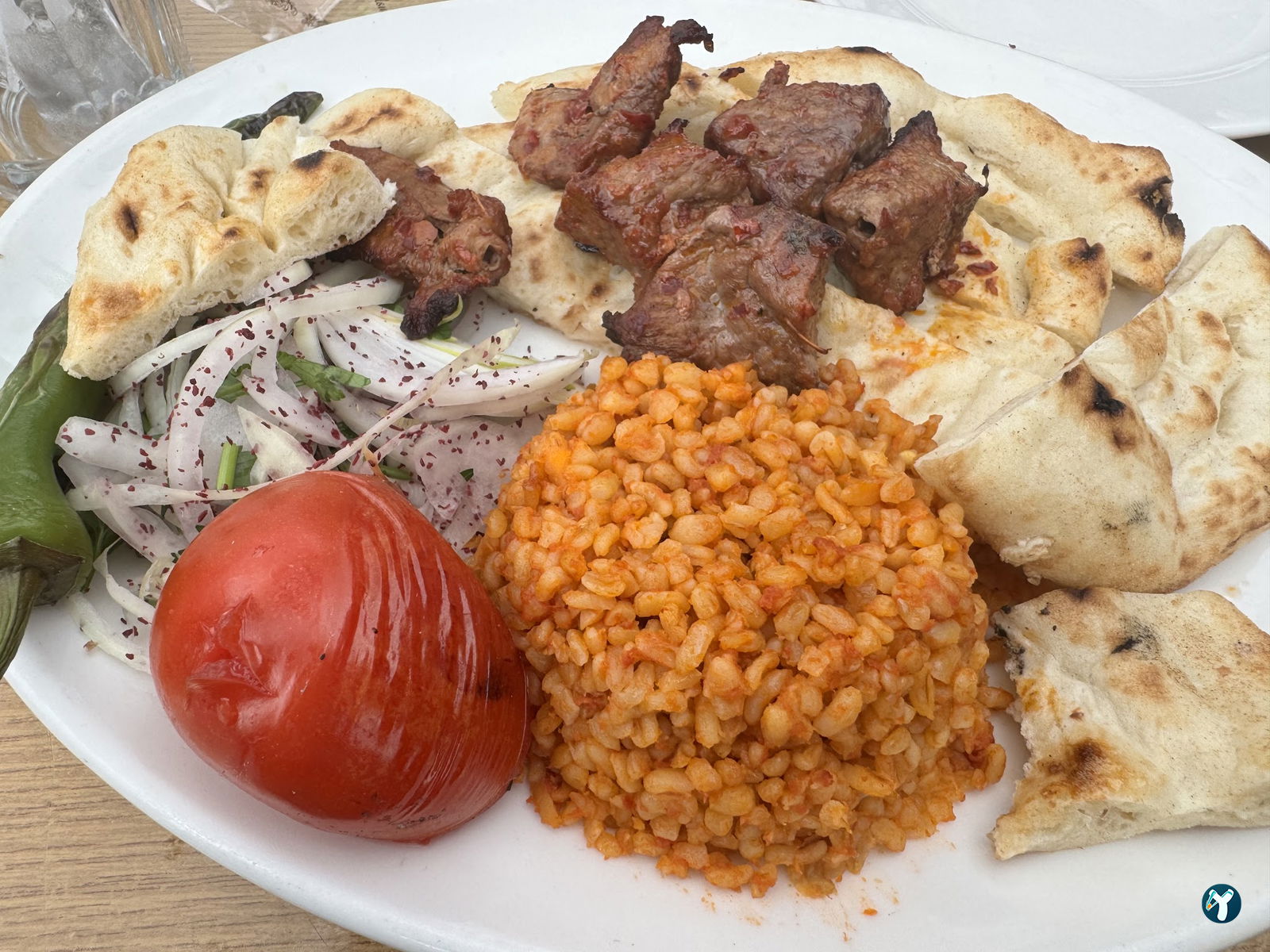 Türkmen Döner & Kebap