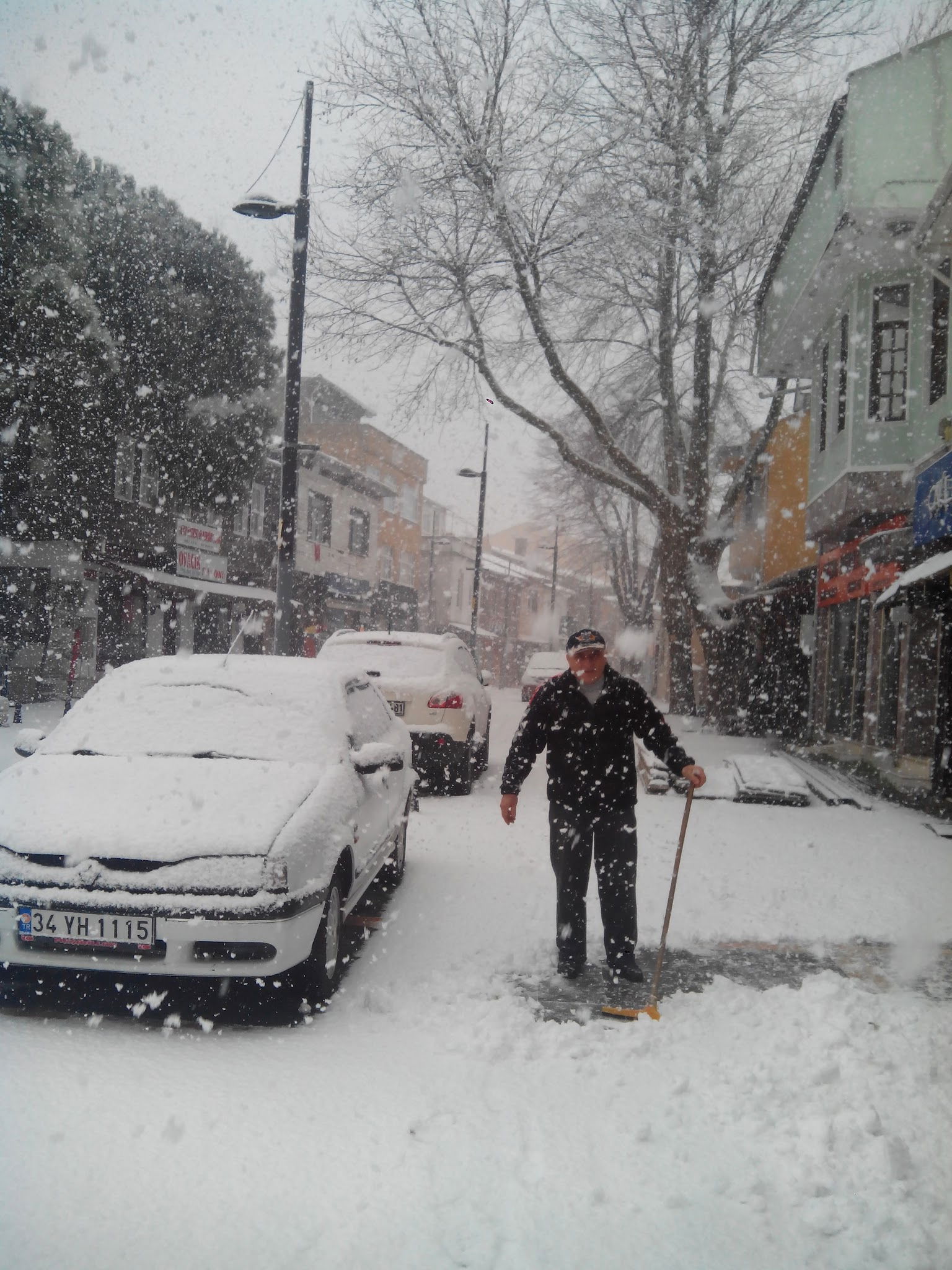 Karadeniz Pide Lahmacun