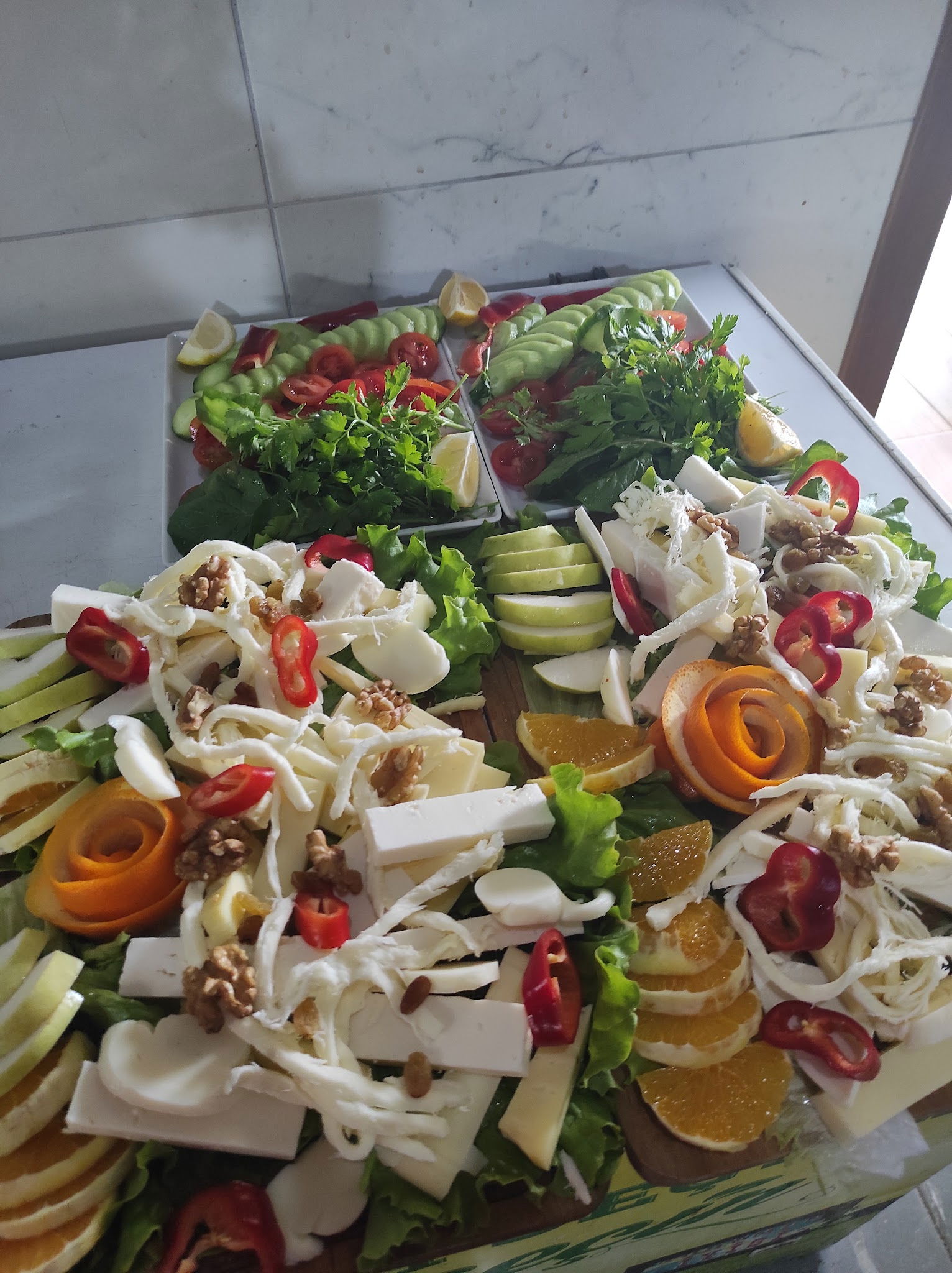 Karadeniz Pide Lahmacun