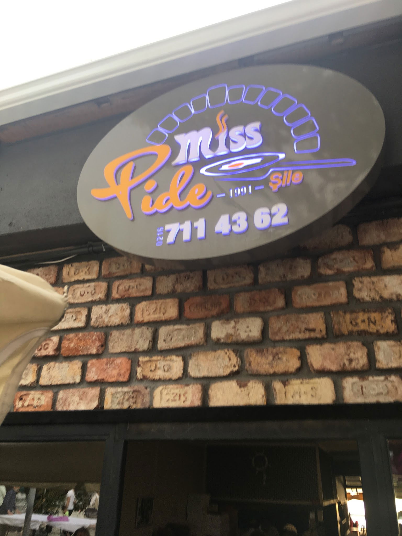 Karadeniz Pide Lahmacun