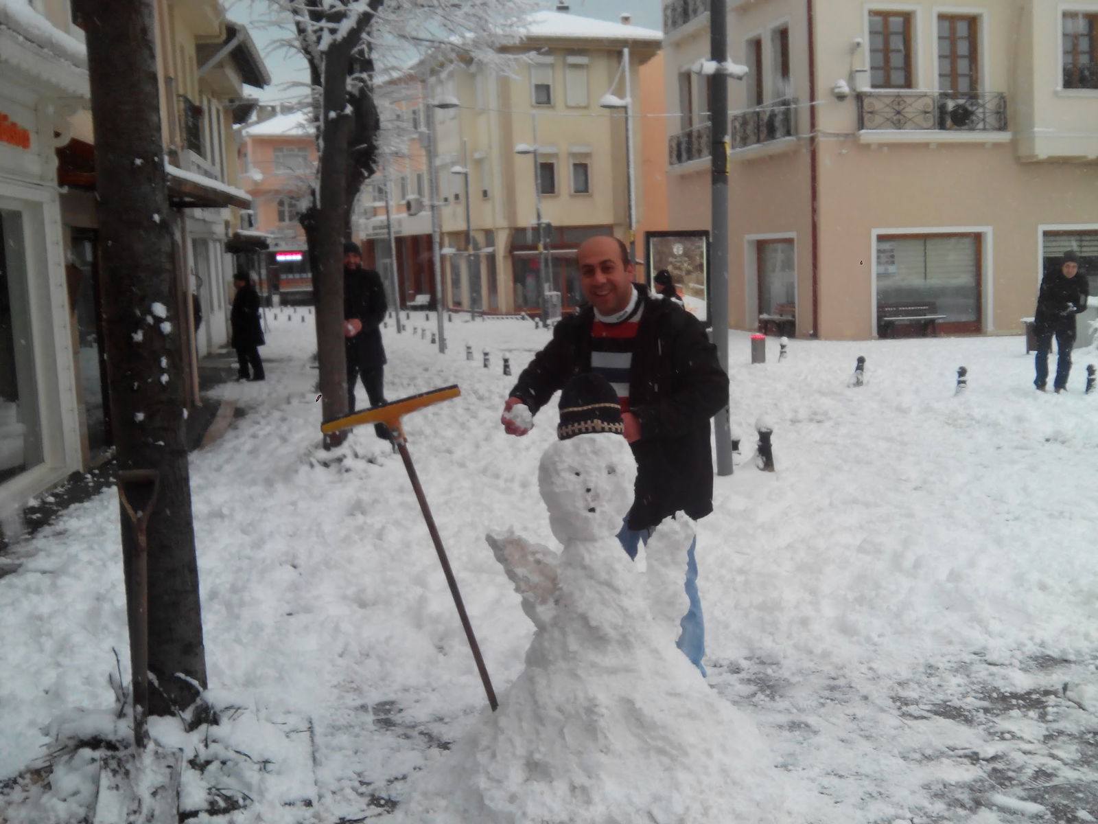 Karadeniz Pide Lahmacun