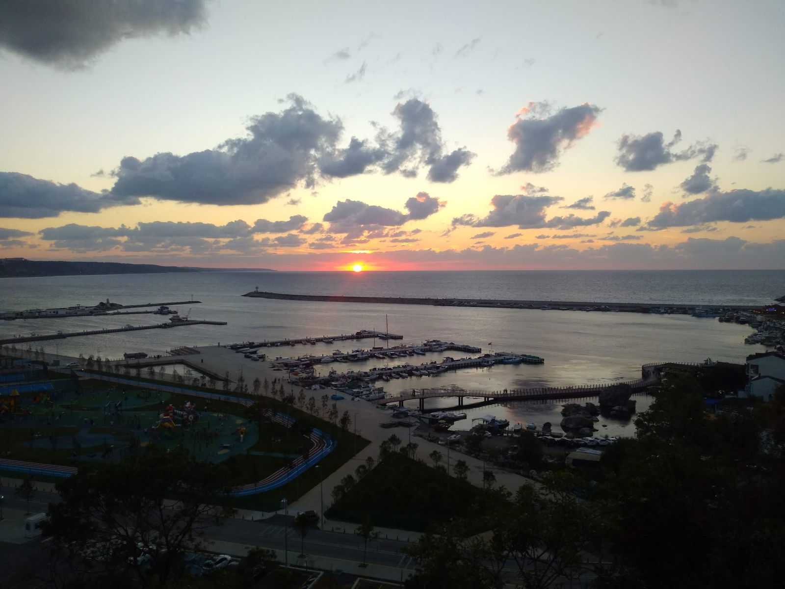 Karadeniz Pide Lahmacun