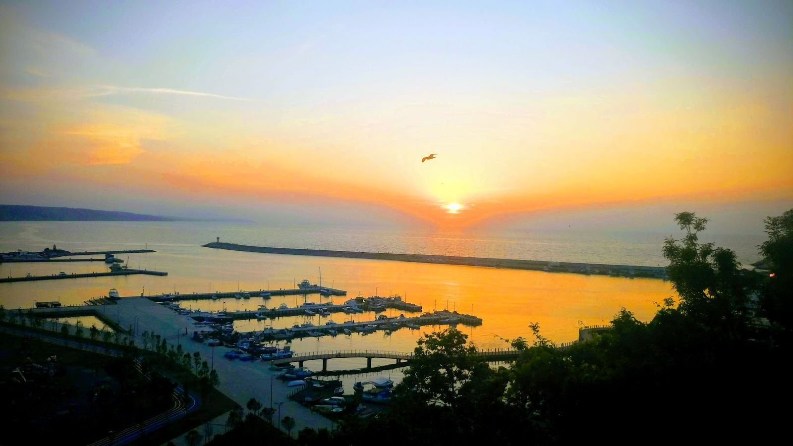 Karadeniz Pide Lahmacun