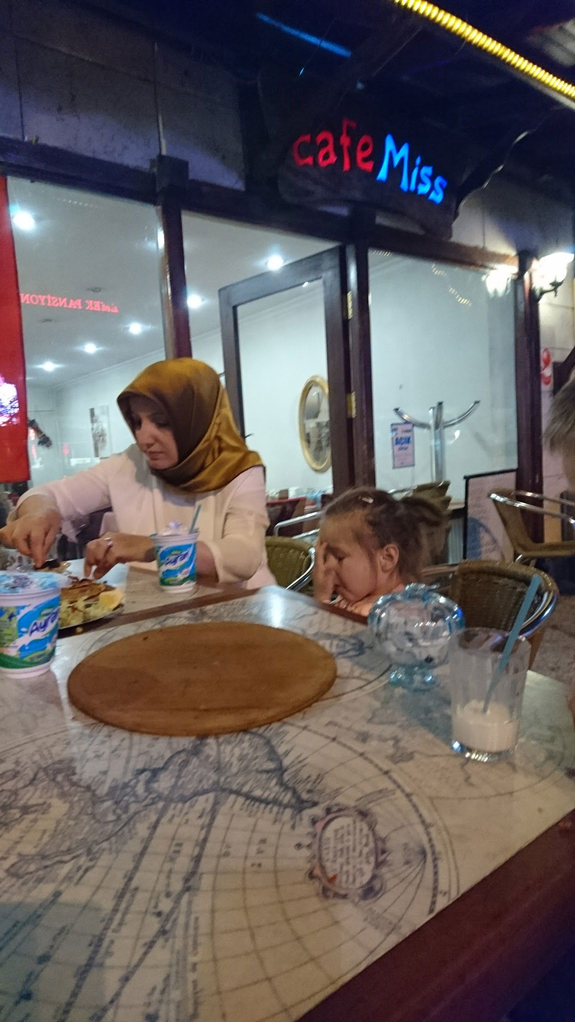 Karadeniz Pide Lahmacun