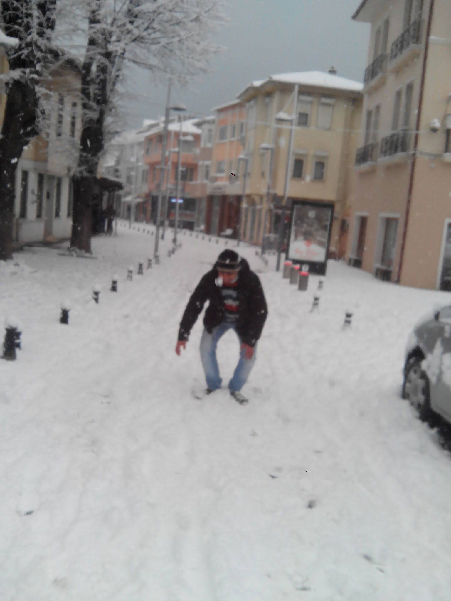 Karadeniz Pide Lahmacun