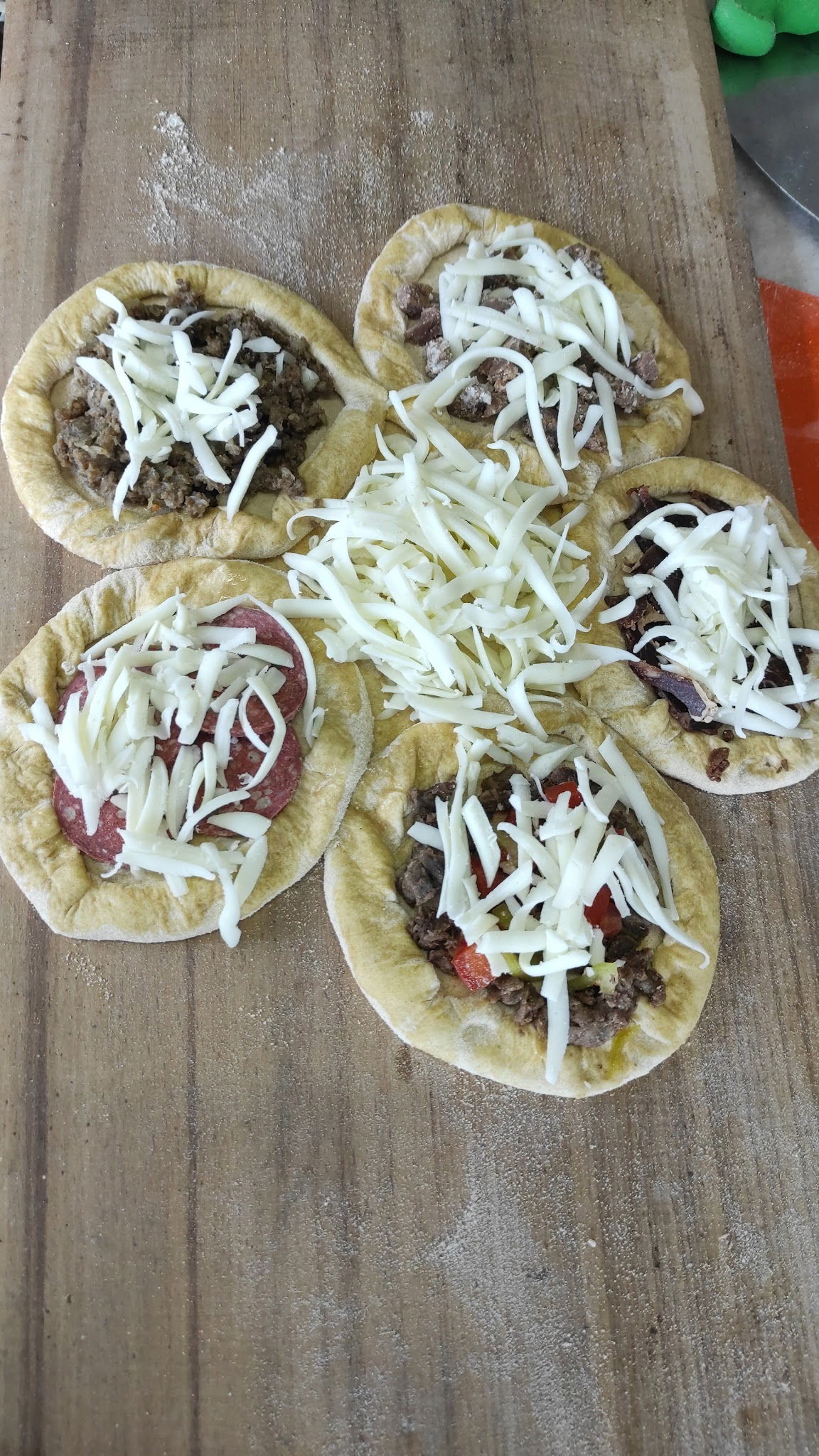 Karadeniz Pide Lahmacun