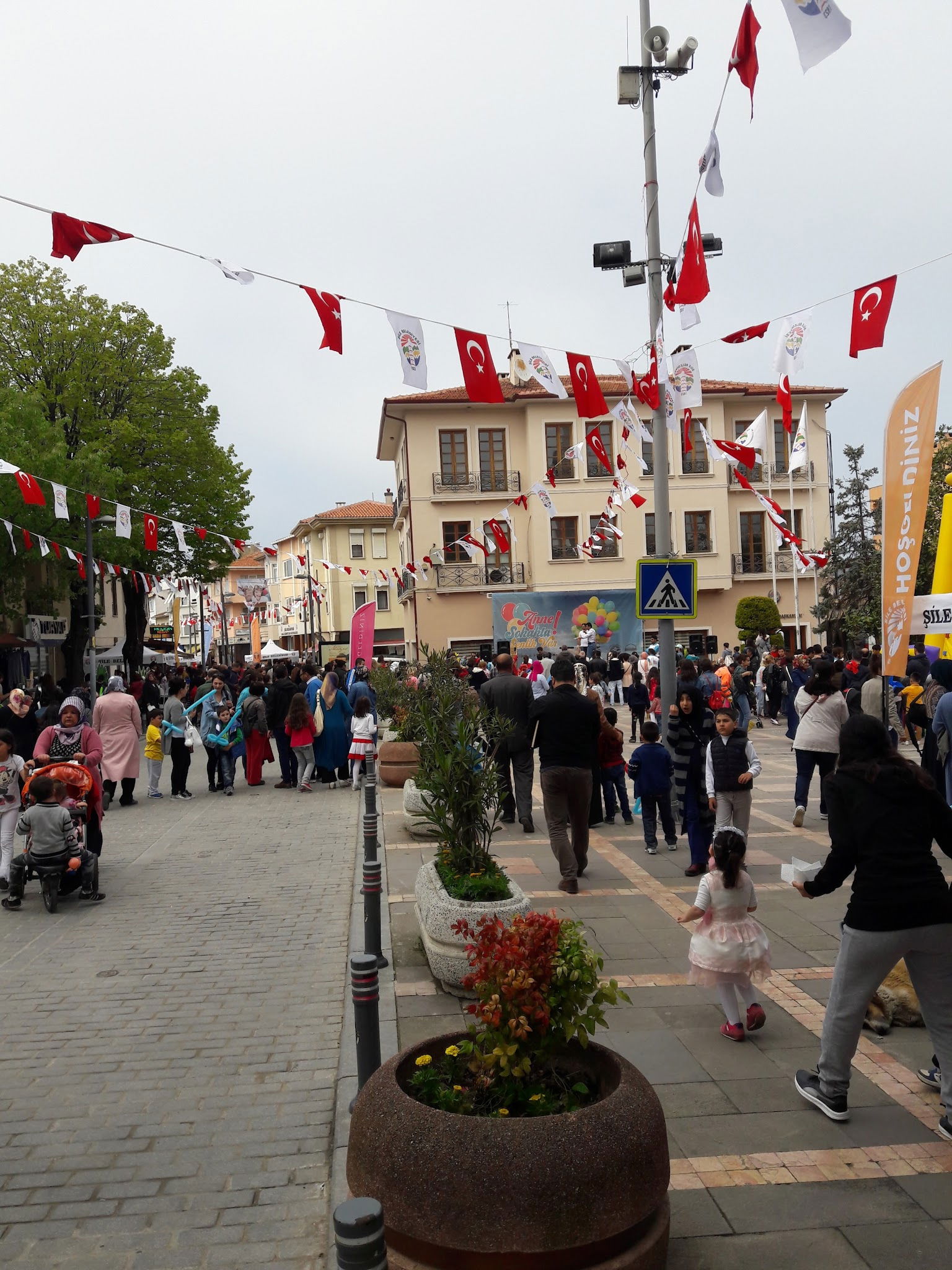 Karadeniz Pide Lahmacun