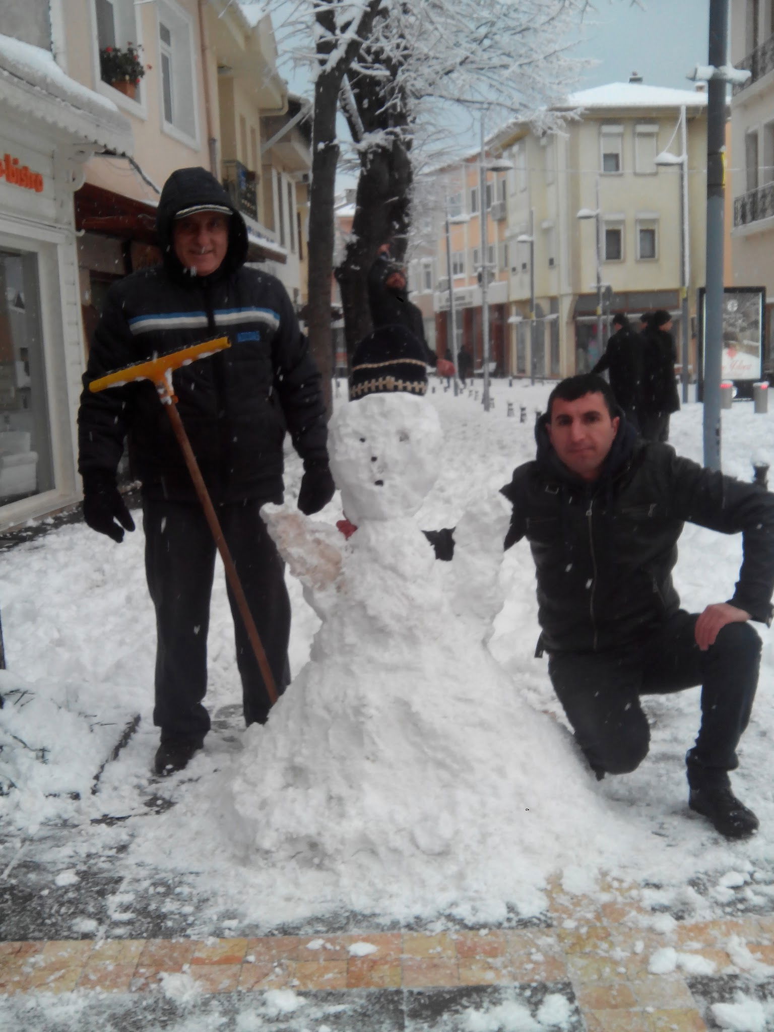 Karadeniz Pide Lahmacun
