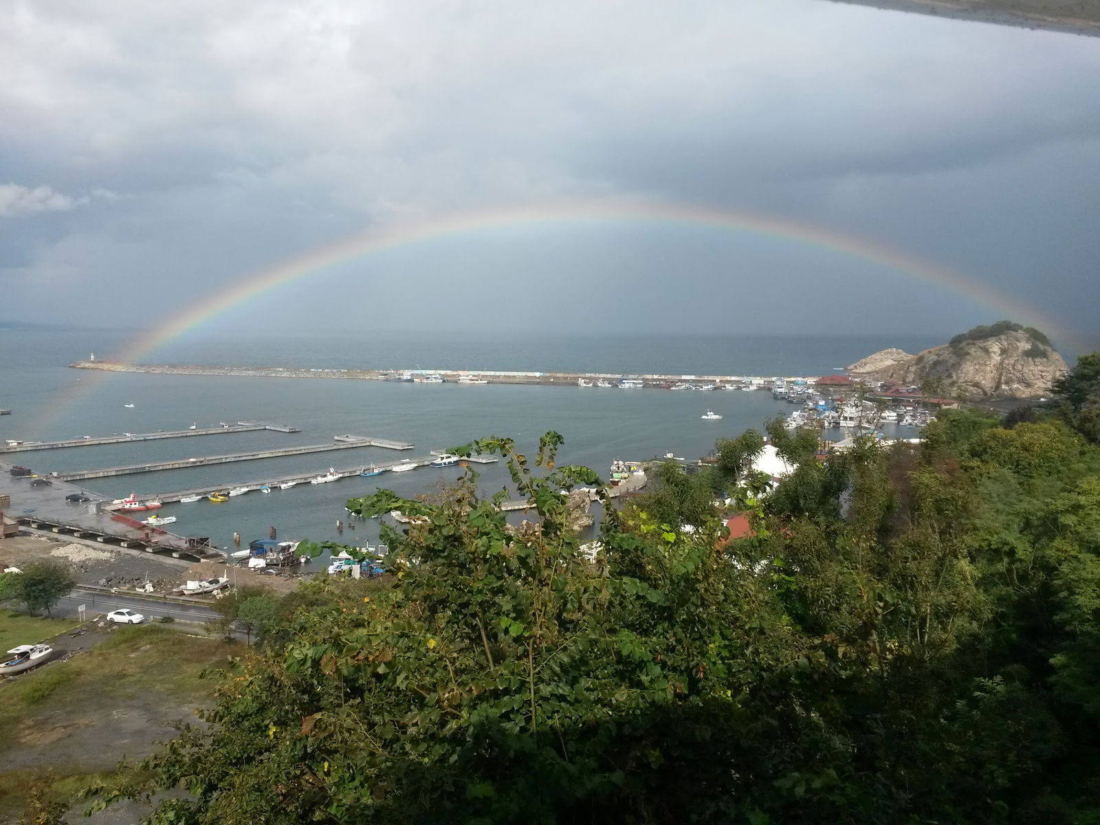 Karadeniz Pide Lahmacun