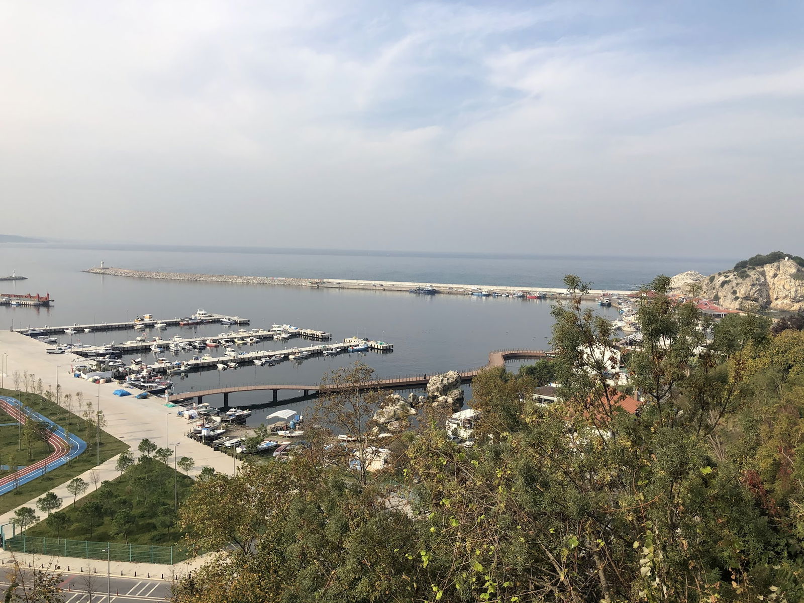 Karadeniz Pide Lahmacun