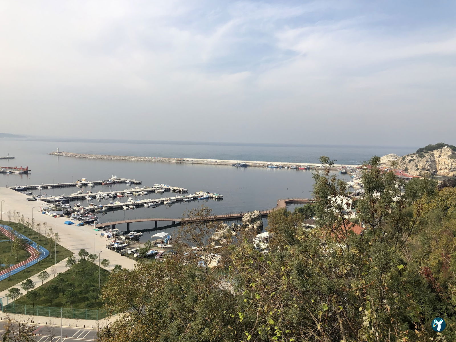Karadeniz Pide Lahmacun