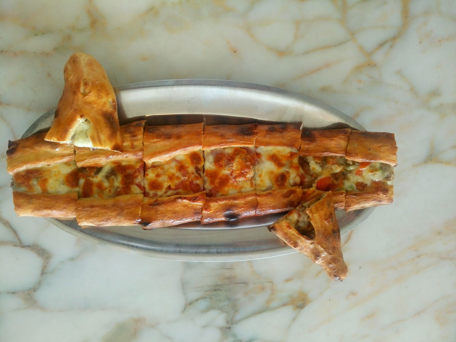 Karadeniz Pide Lahmacun