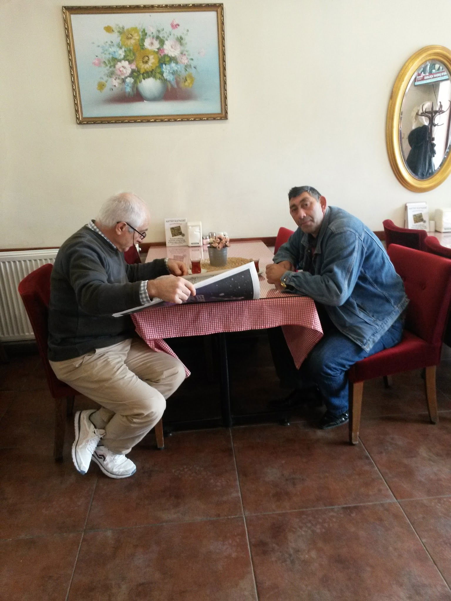 Karadeniz Pide Lahmacun