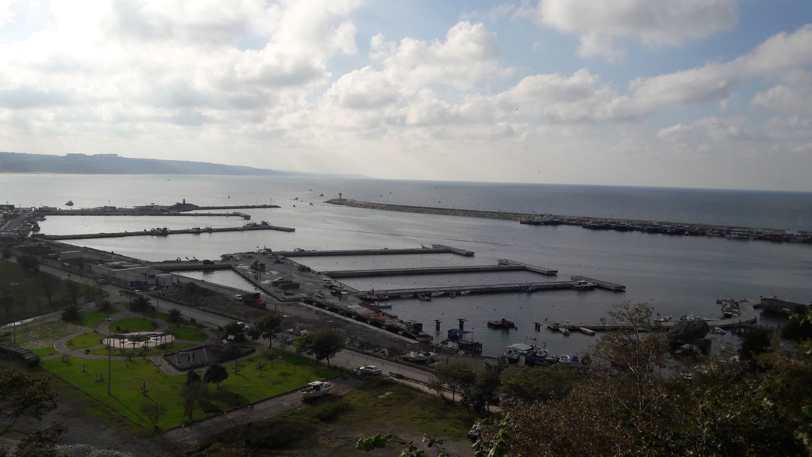 Karadeniz Pide Lahmacun