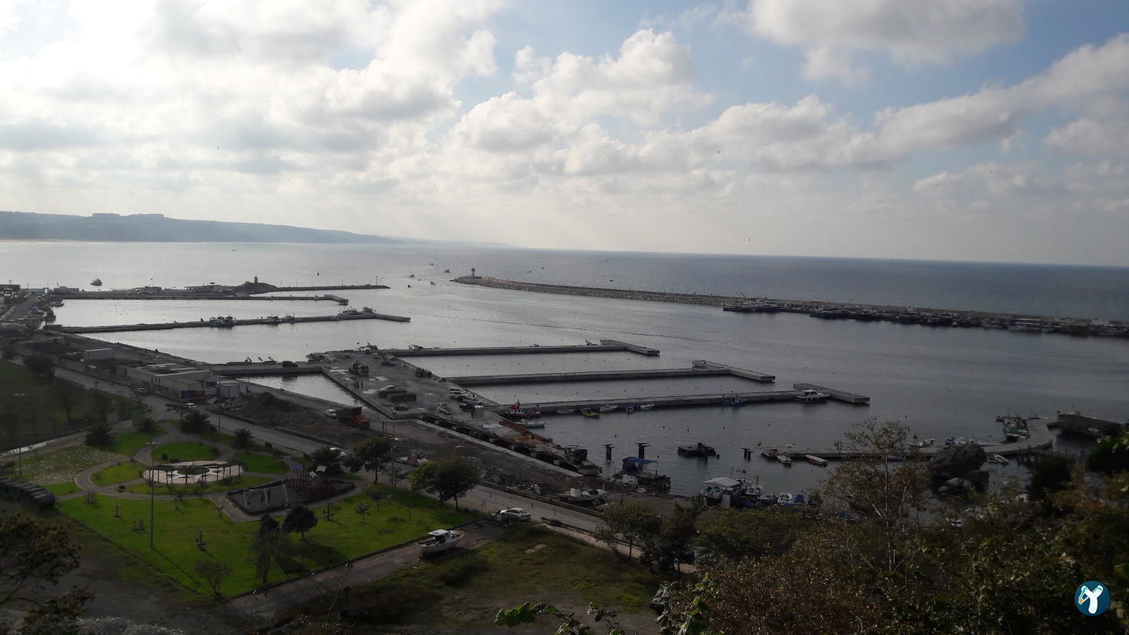 Karadeniz Pide Lahmacun