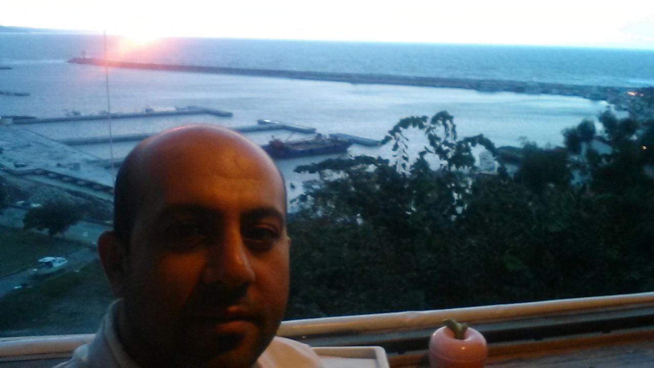 Karadeniz Pide Lahmacun