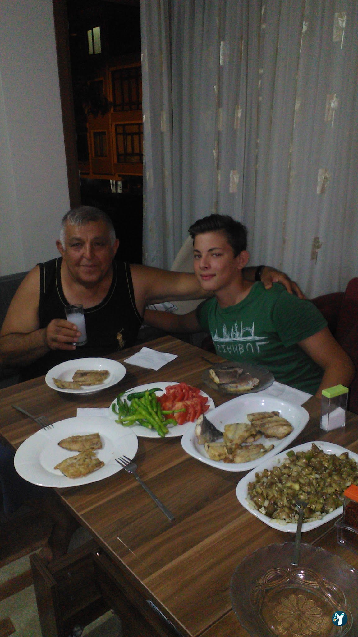 Karadeniz Pide Lahmacun