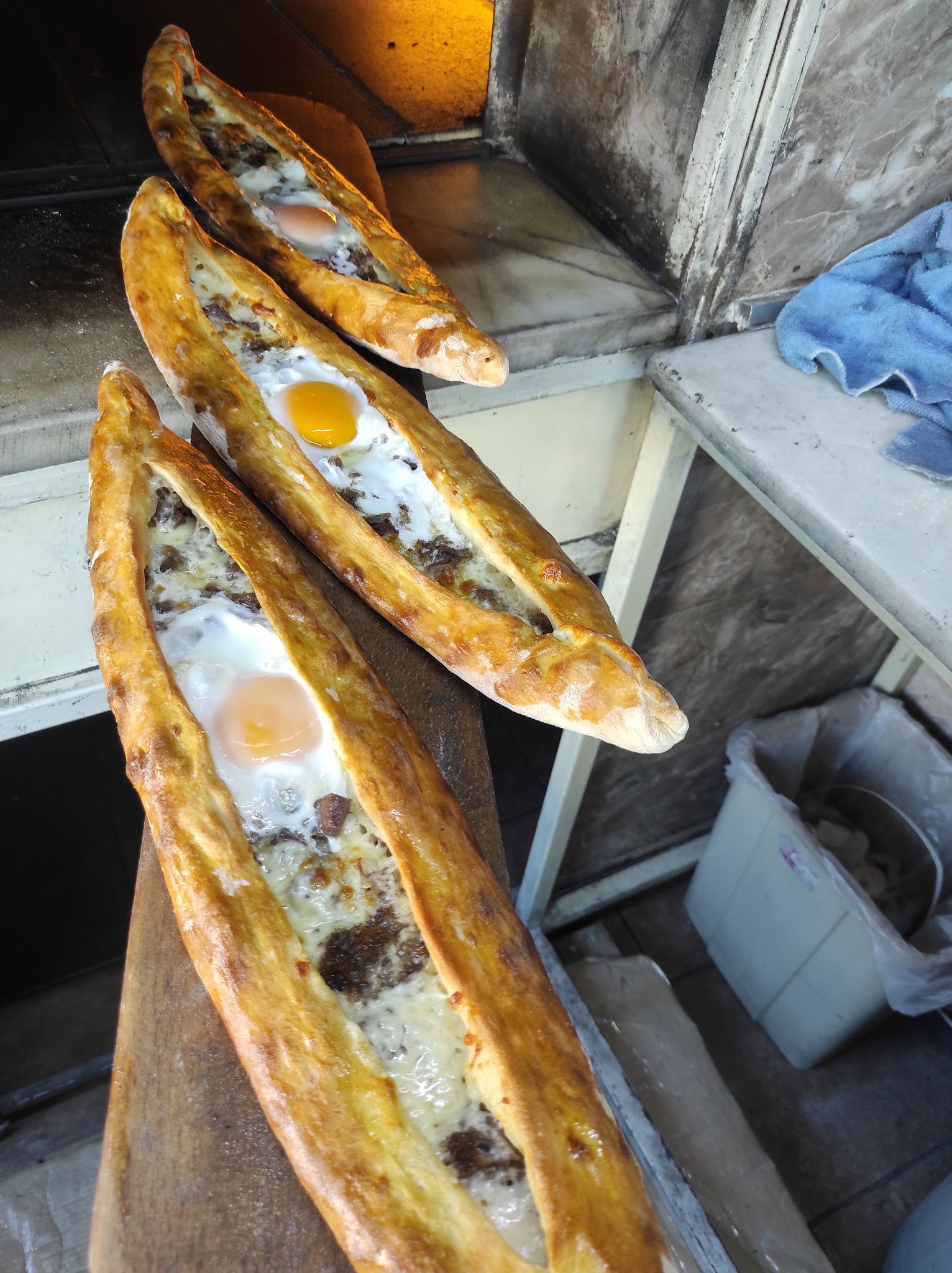 Karadeniz Pide Lahmacun