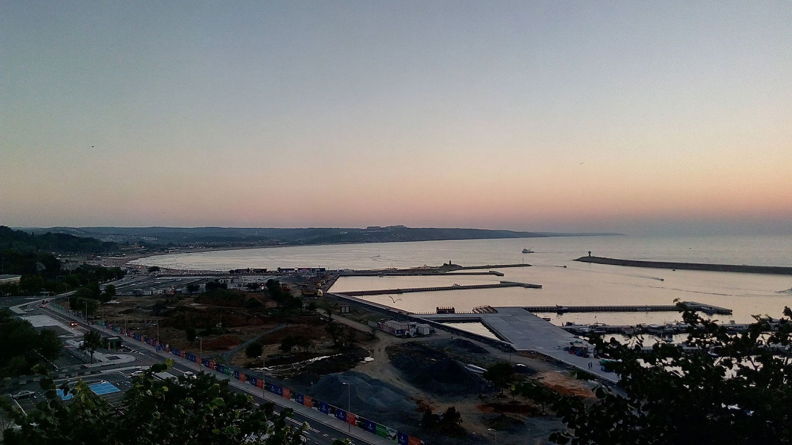 Karadeniz Pide Lahmacun